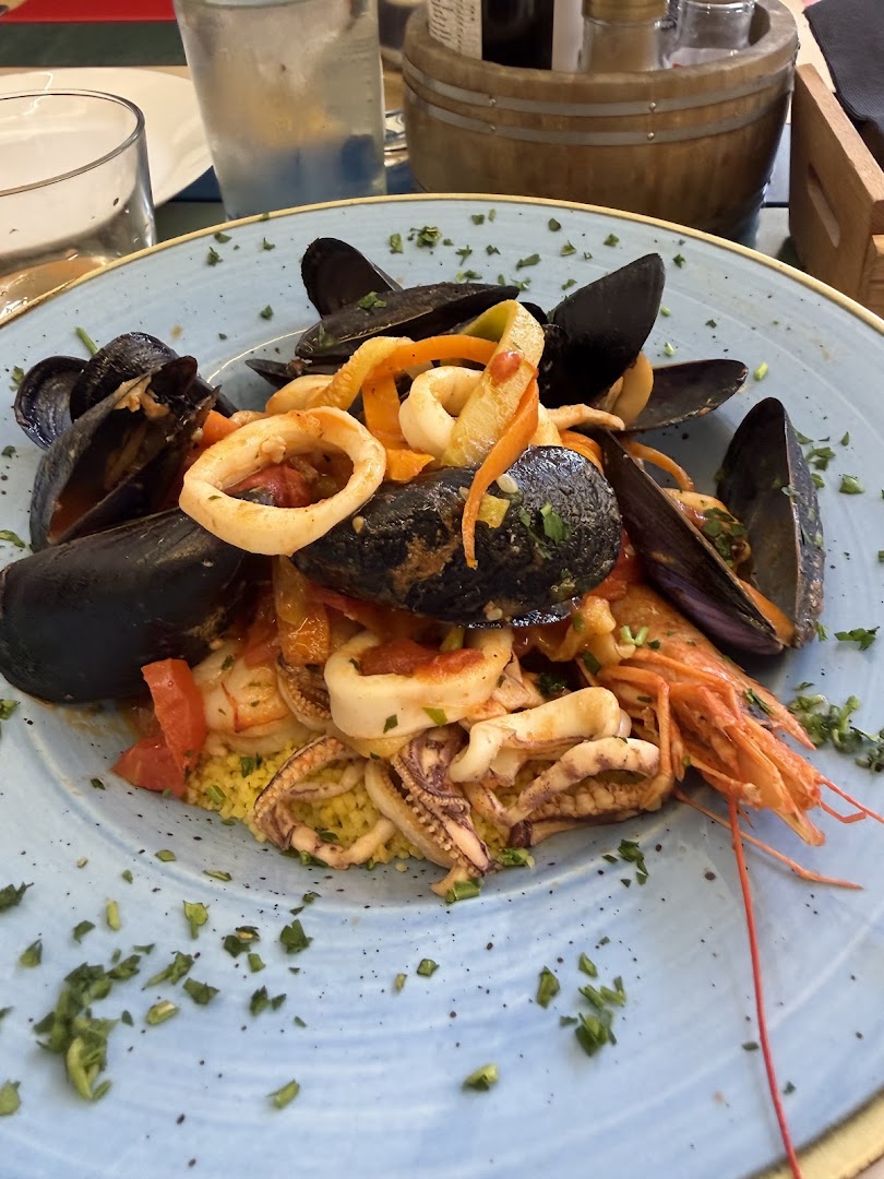 Il Cortile delle Fate