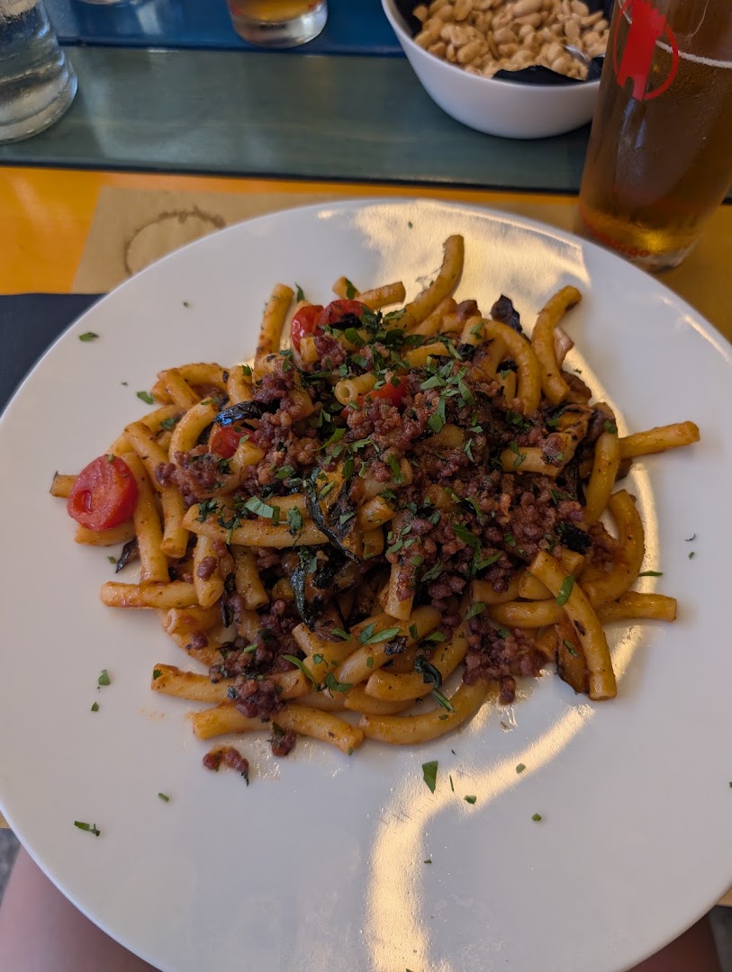 Il Cortile delle Fate