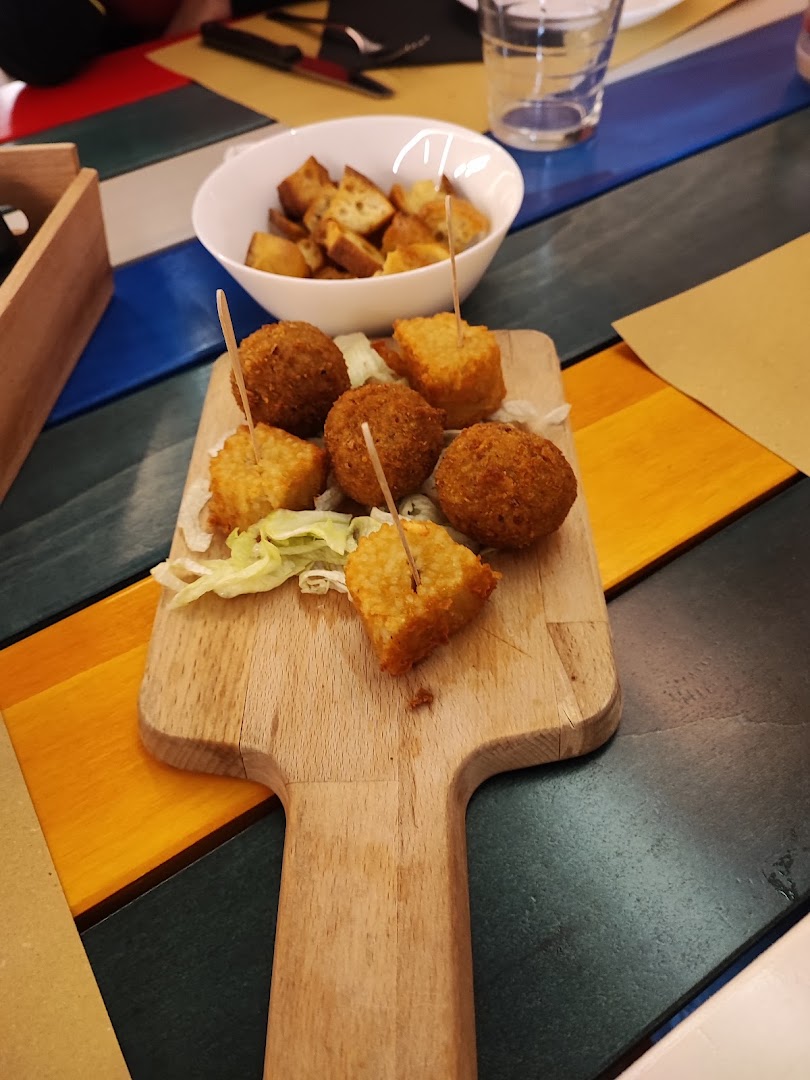 Il Cortile delle Fate