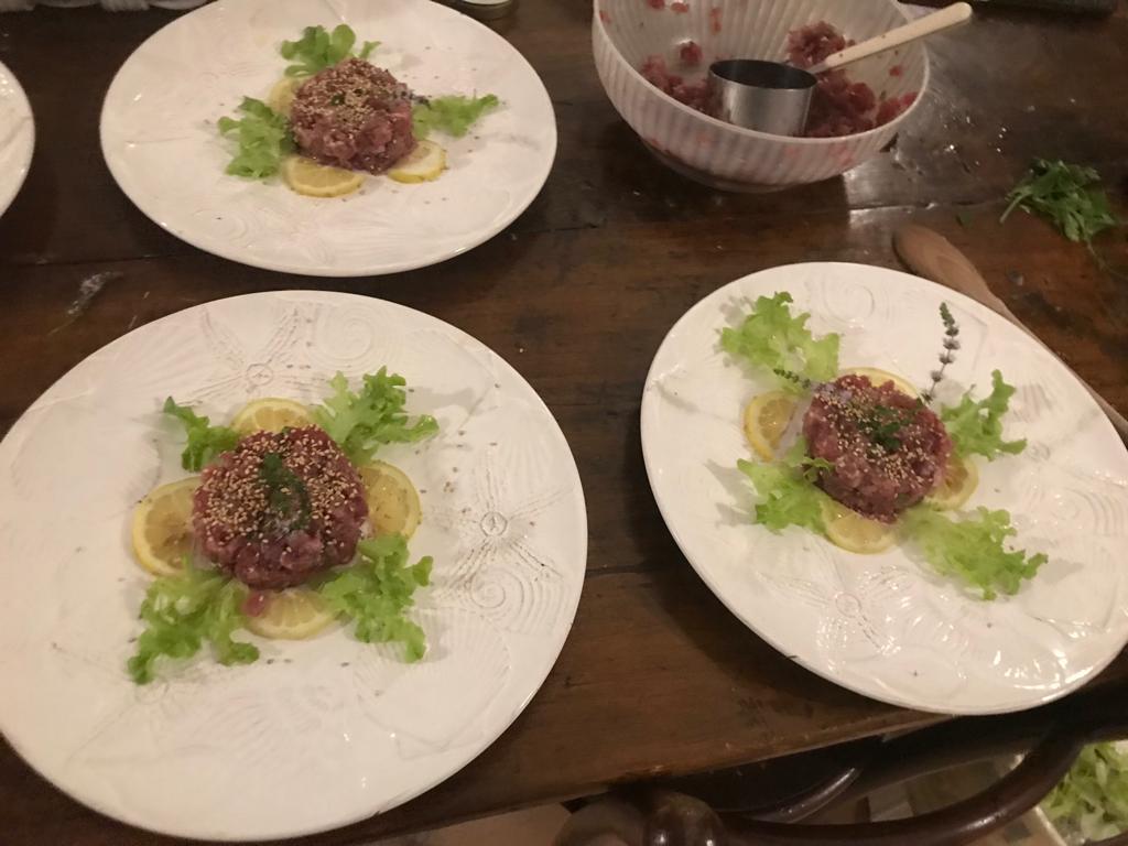 Il Cortile Di Galasso Giancarlo