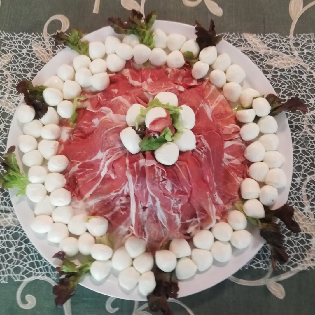 Il Cortile Di Galasso Giancarlo