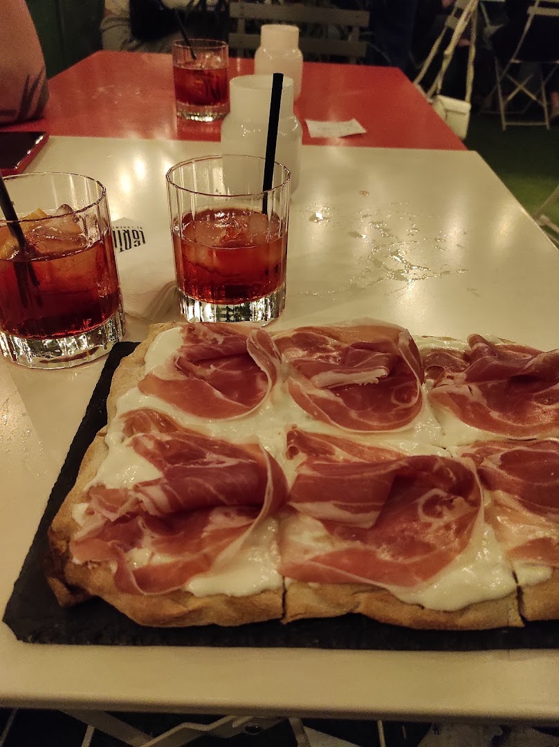 Il Cortile di Lorenzo