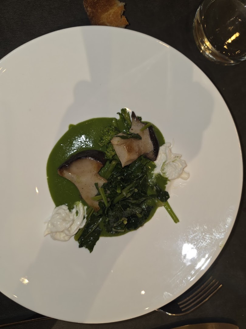 il cortile