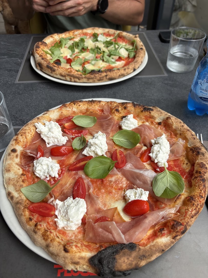 Il Cortile - Ristorante e Pizzeria
