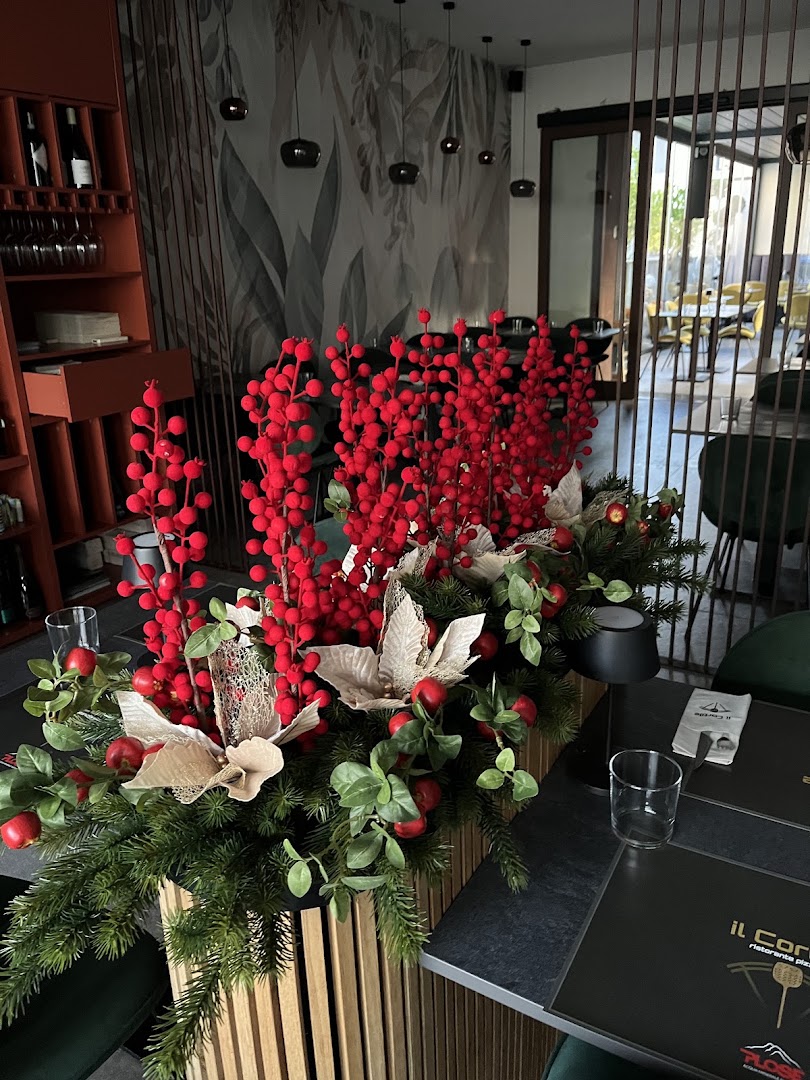 Il Cortile - Ristorante e Pizzeria