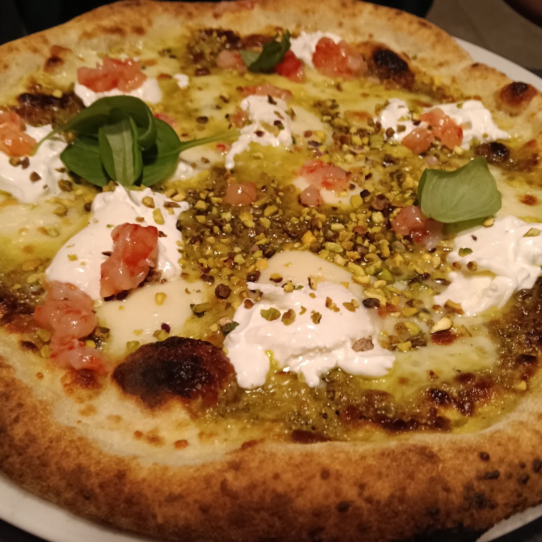 Il Cortile - Ristorante e Pizzeria