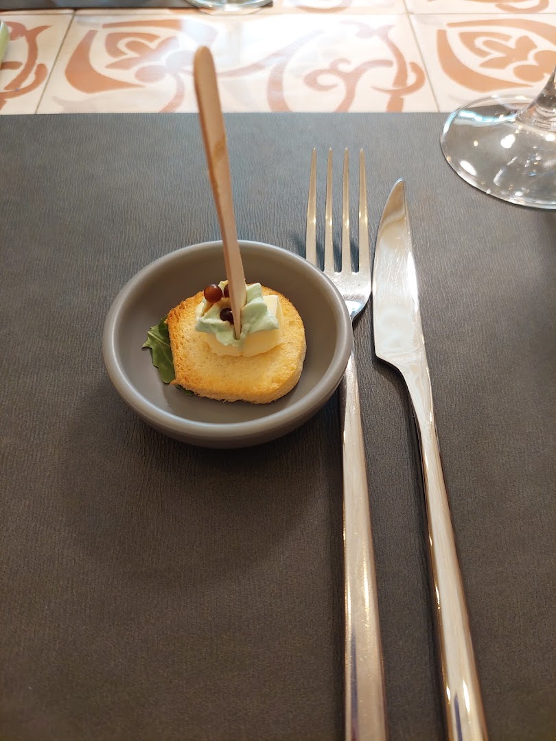 il cortile