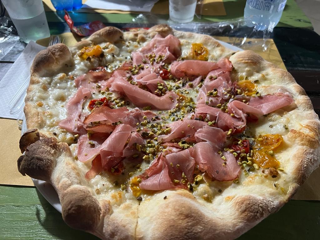 Il Cortiletto di Ali