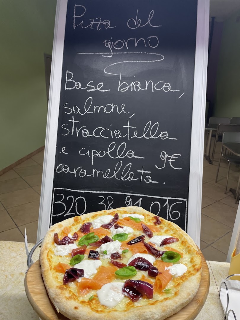 Il Cortiletto di Ali
