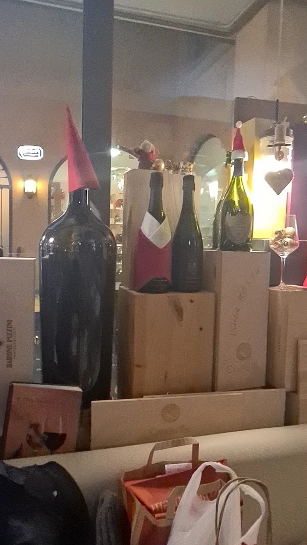 Il Cortiletto Enoteca e Cucina, Bergamo