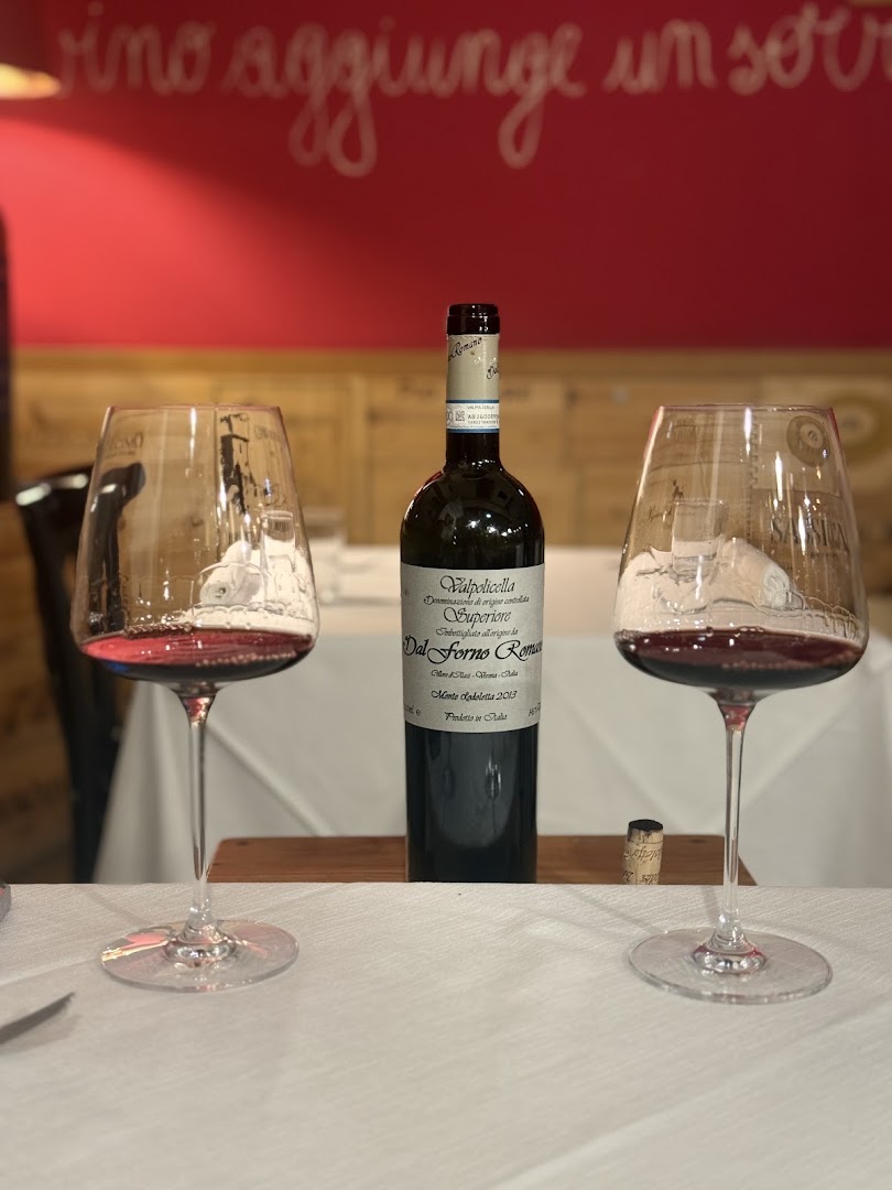 Il Cortiletto Enoteca e Cucina