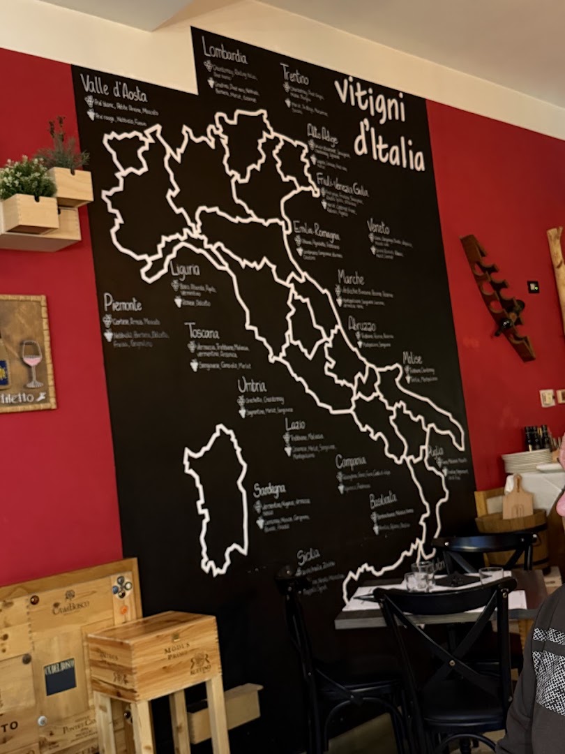 Il Cortiletto Enoteca e Cucina