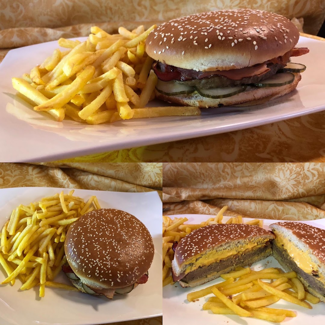 Il Cortiletto Pub Cafè