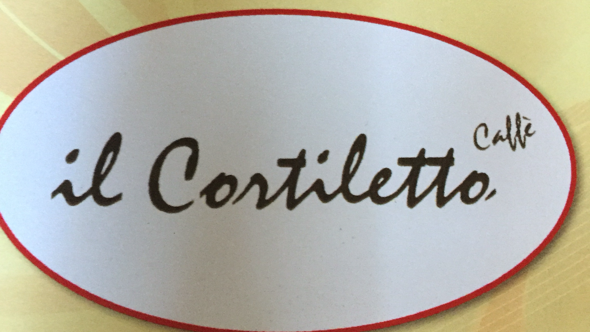 Il Cortiletto Pub Cafè