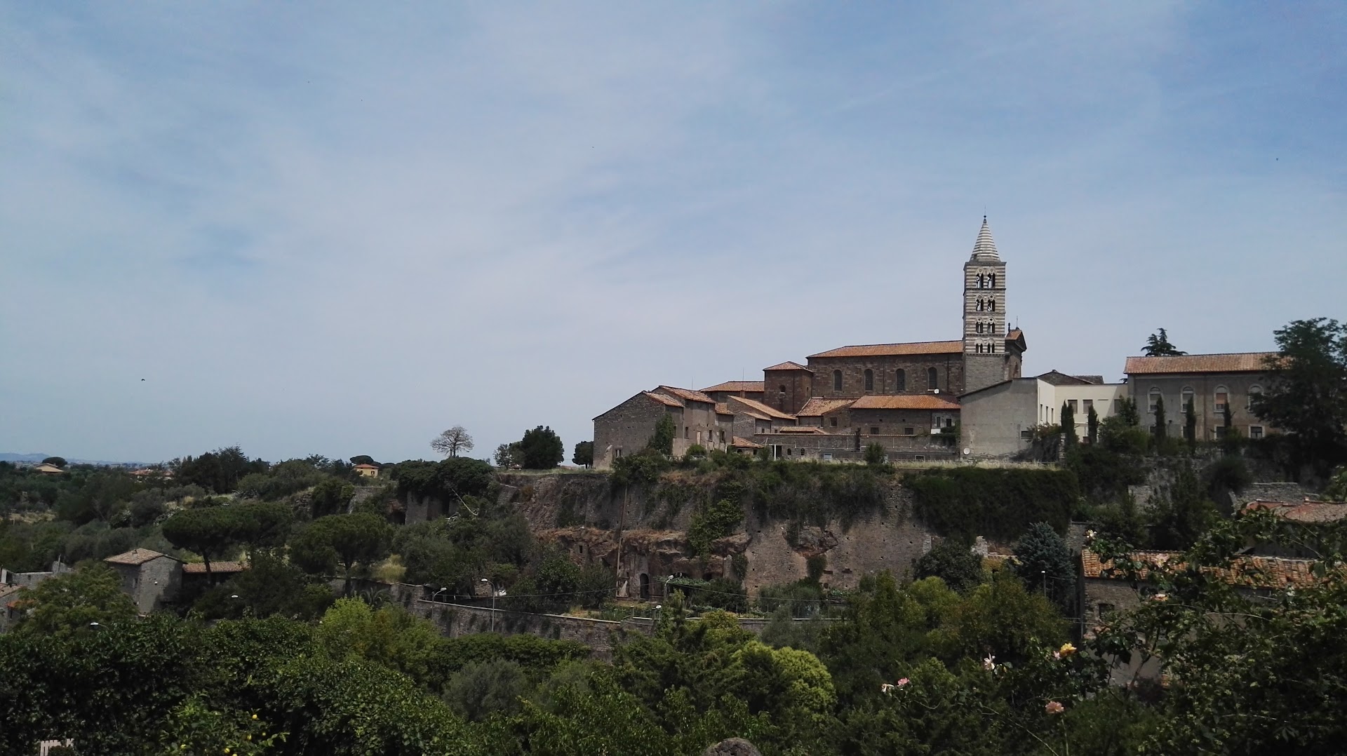 Il Cosmonauta Viterbo