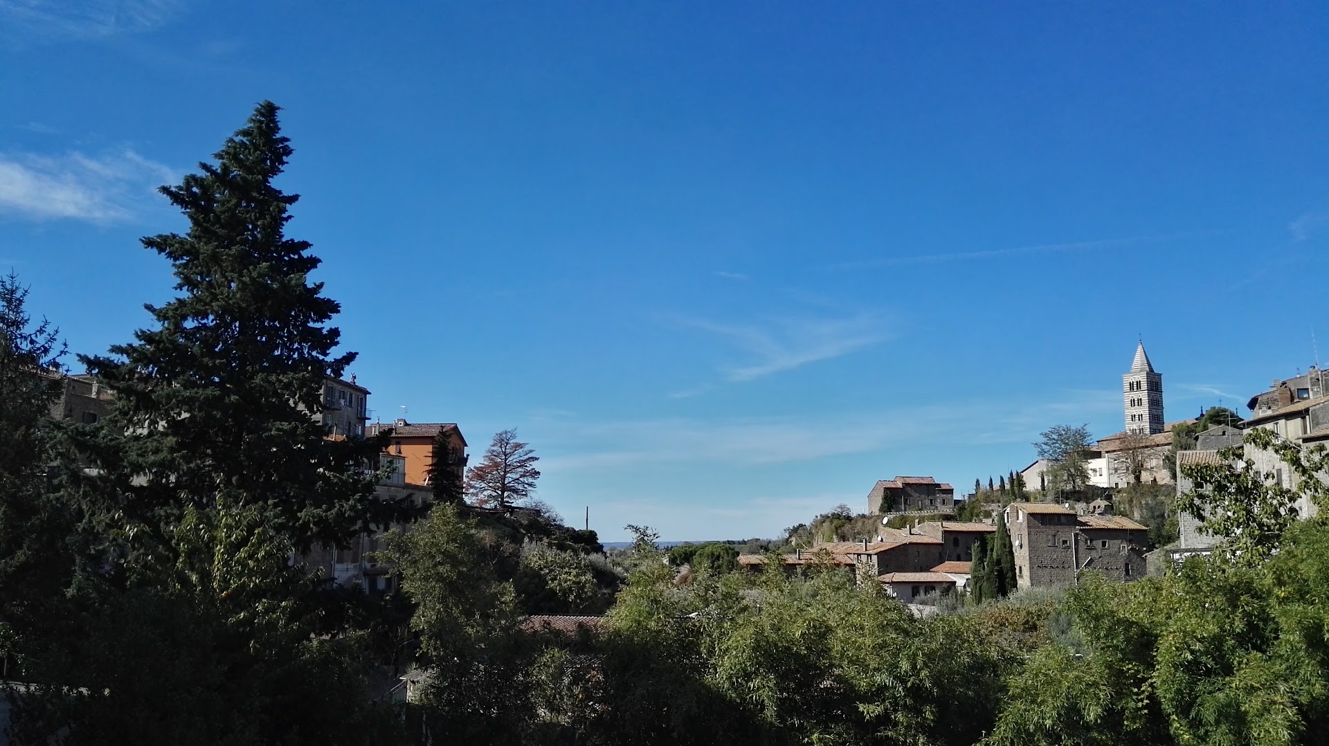 Il Cosmonauta Viterbo
