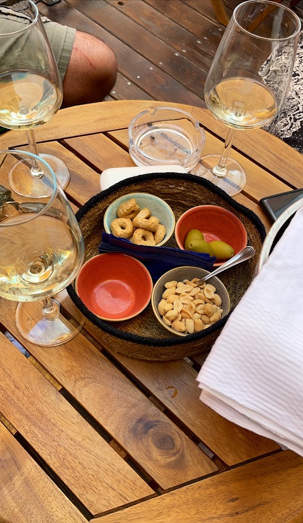 il Covino Enoteca