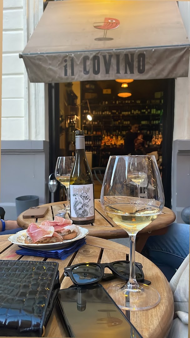 il Covino Enoteca