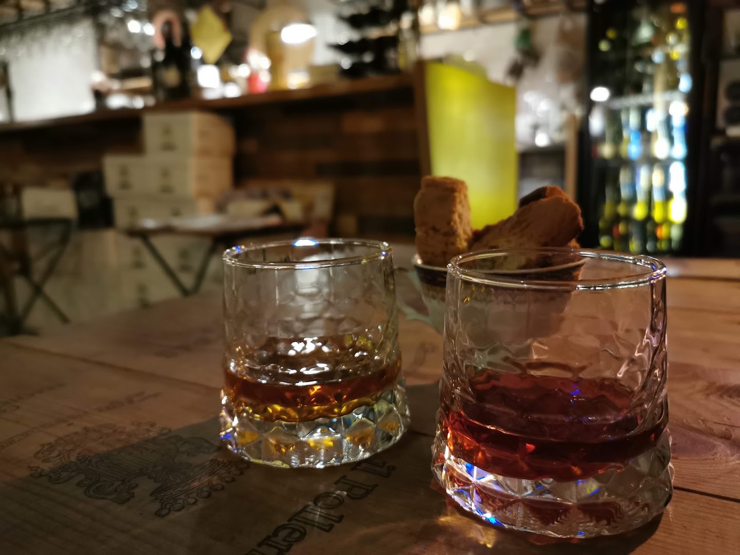il Covino Enoteca