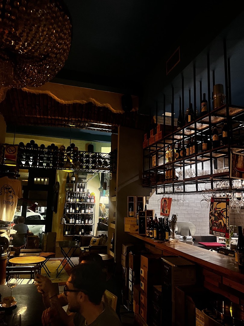 il Covino Enoteca