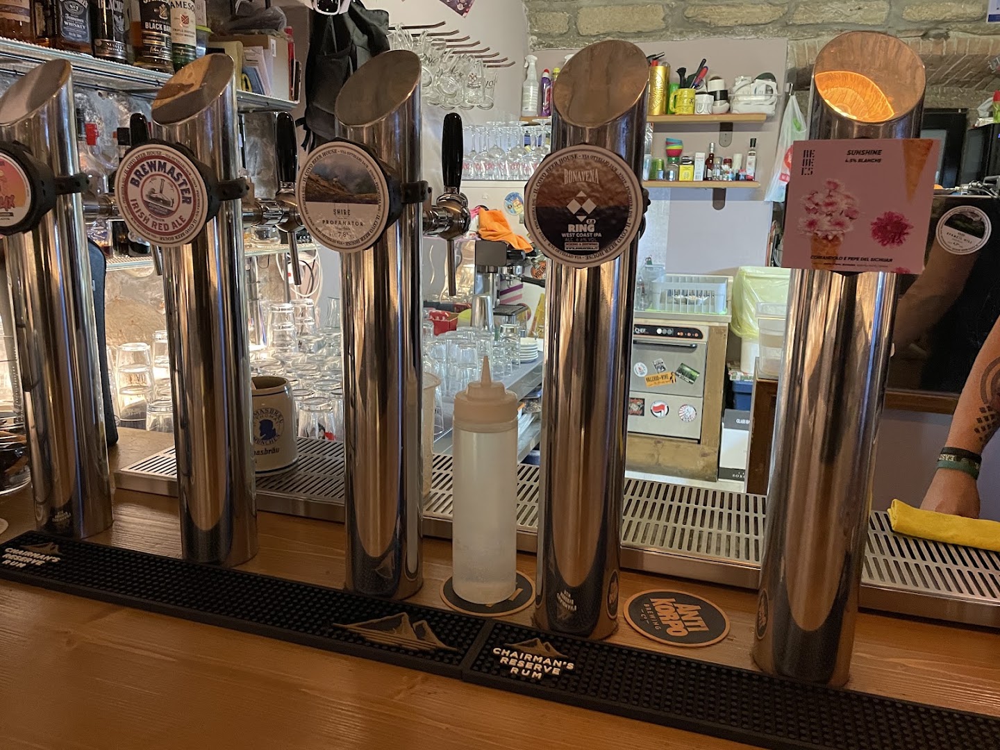 IL COVO Beer House