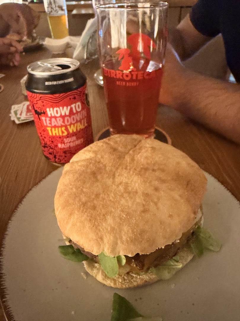 IL COVO Beer House
