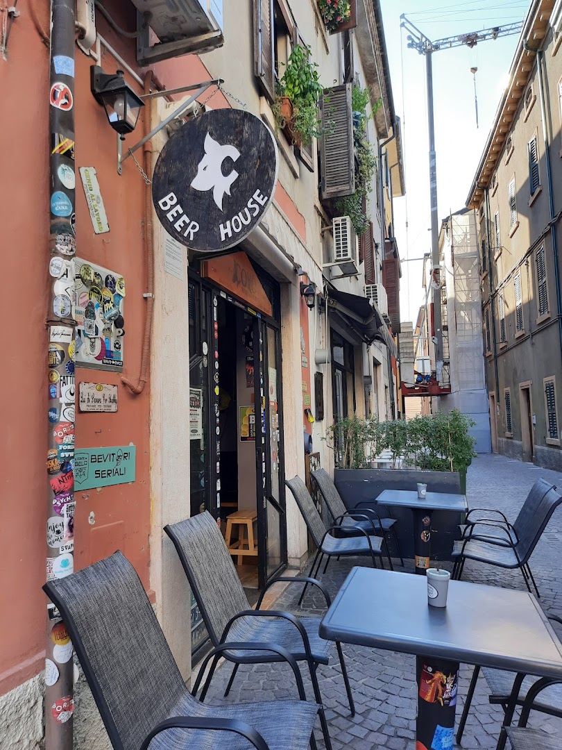 IL COVO Beer House, Peschiera del Garda