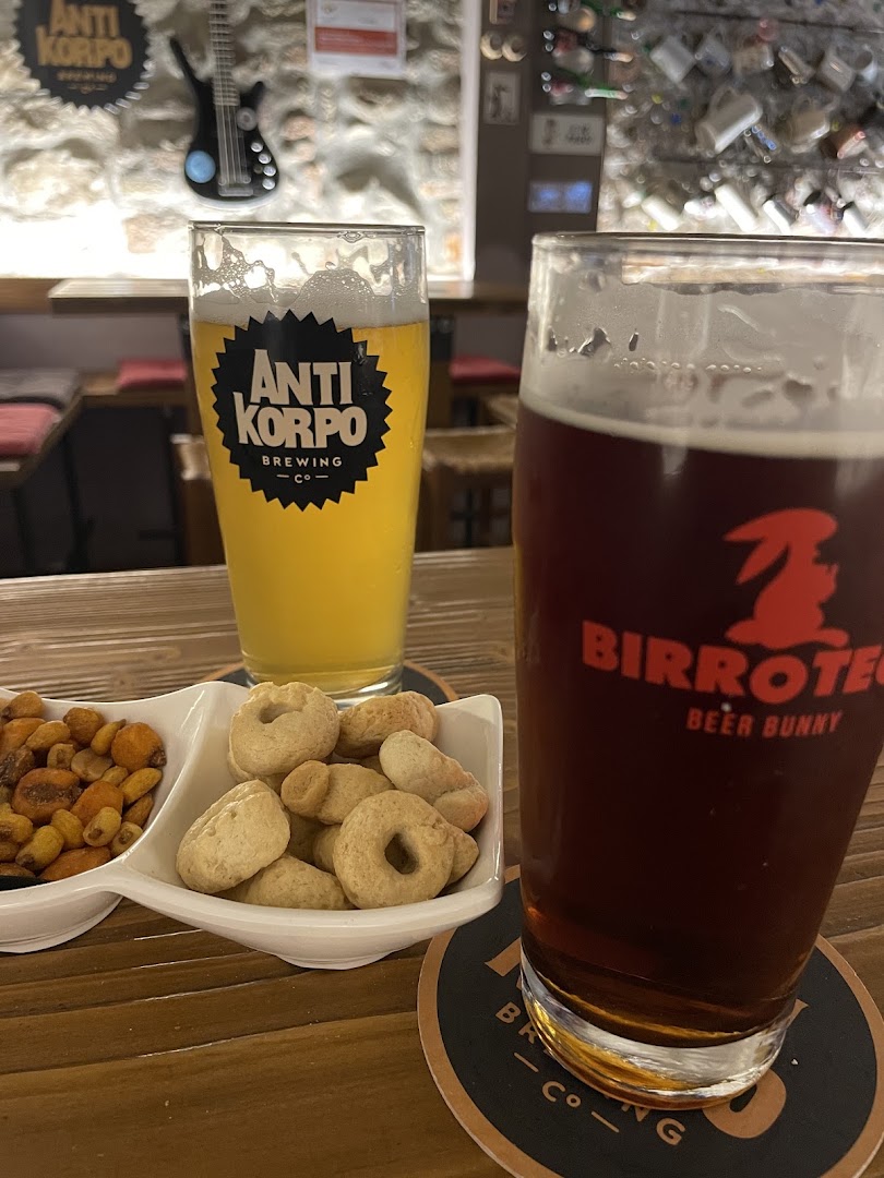 IL COVO Beer House
