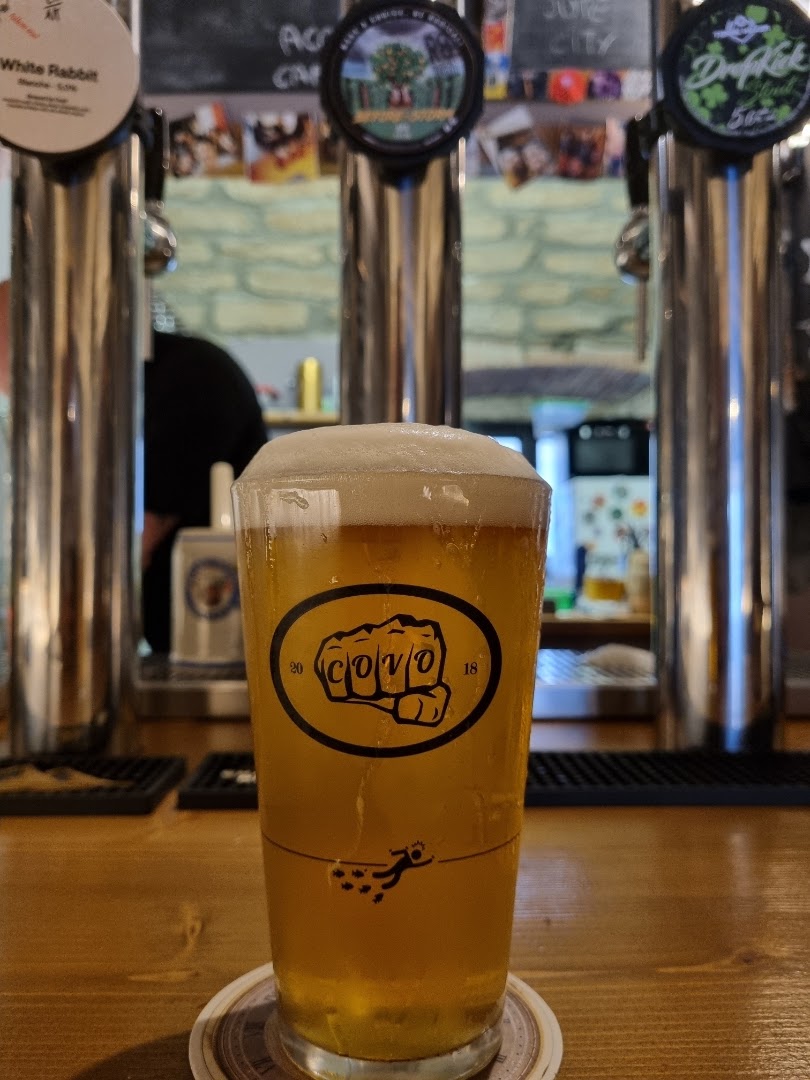 IL COVO Beer House
