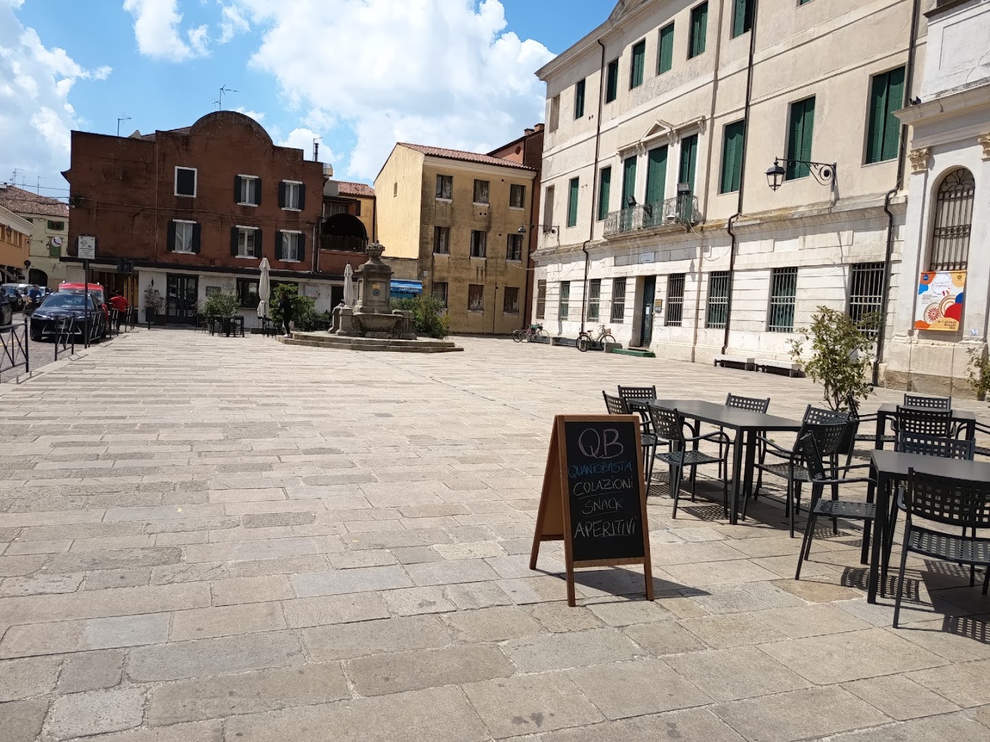 Il Covo dei Tegamini
