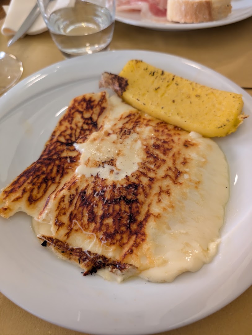 Il Covo dei Tegamini