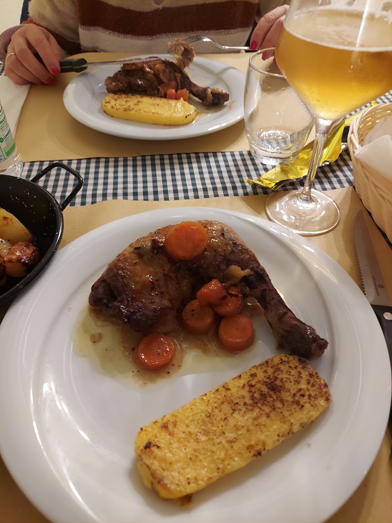 Il Covo dei Tegamini