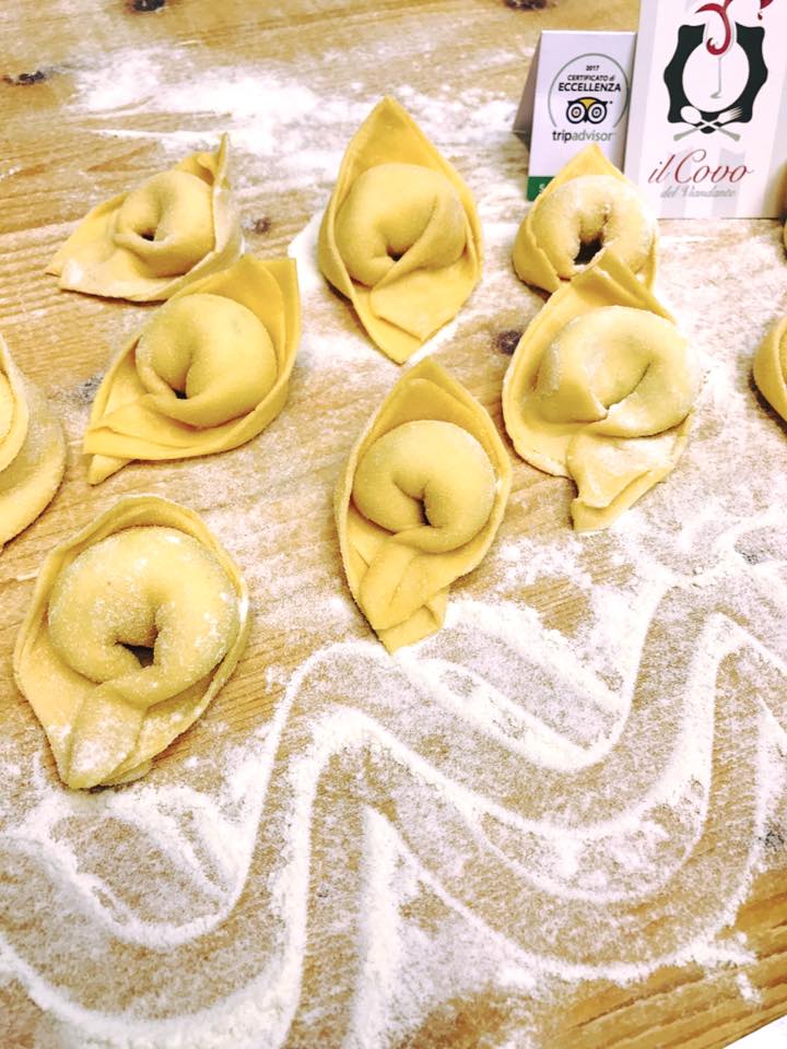 Il Covo Del Viandante