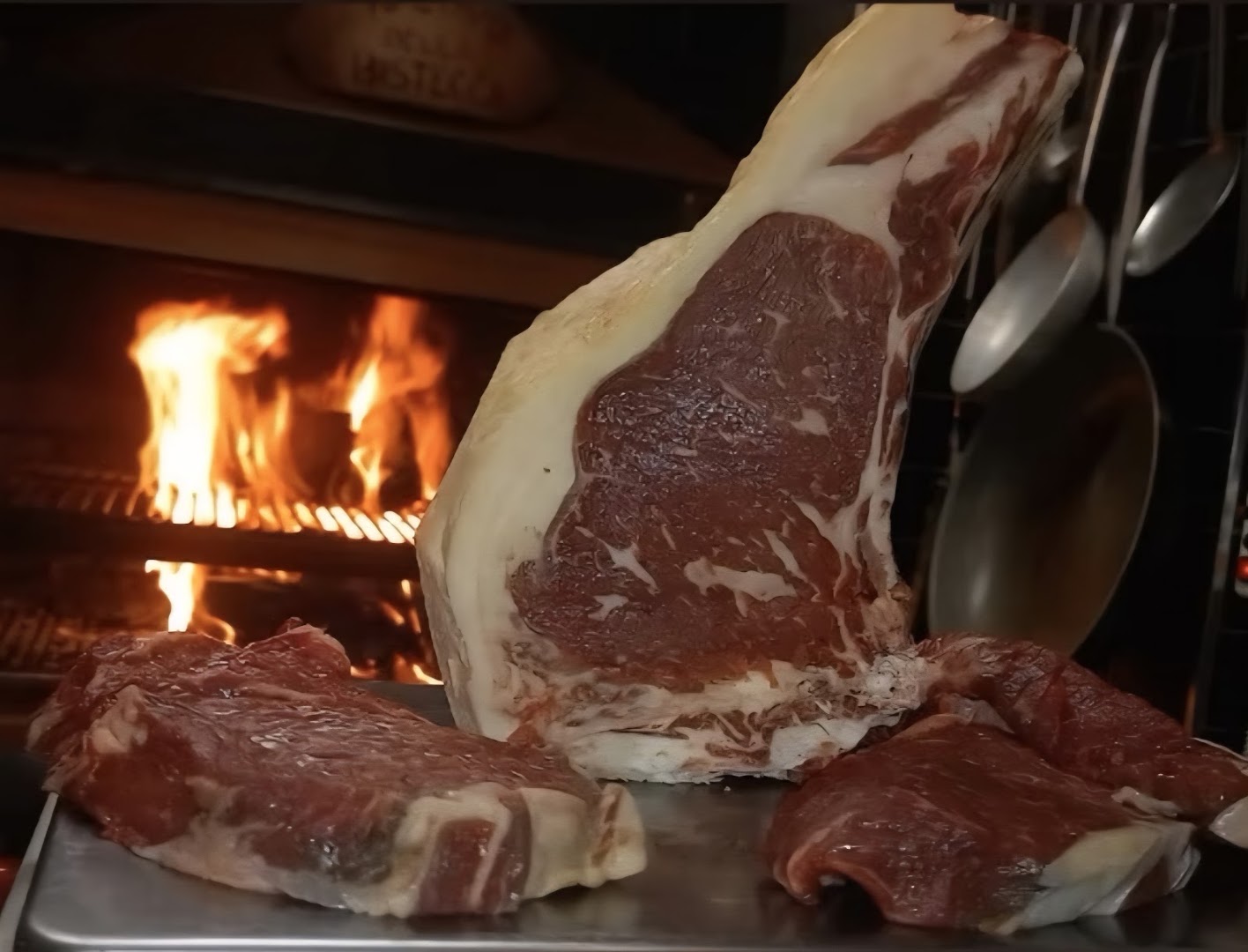 Il Covo della Bistecca Macelleria Braceria