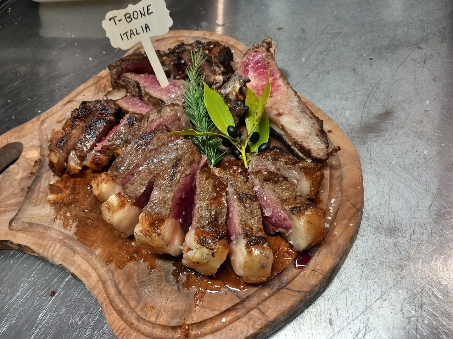 Il Covo della Bistecca Macelleria Braceria