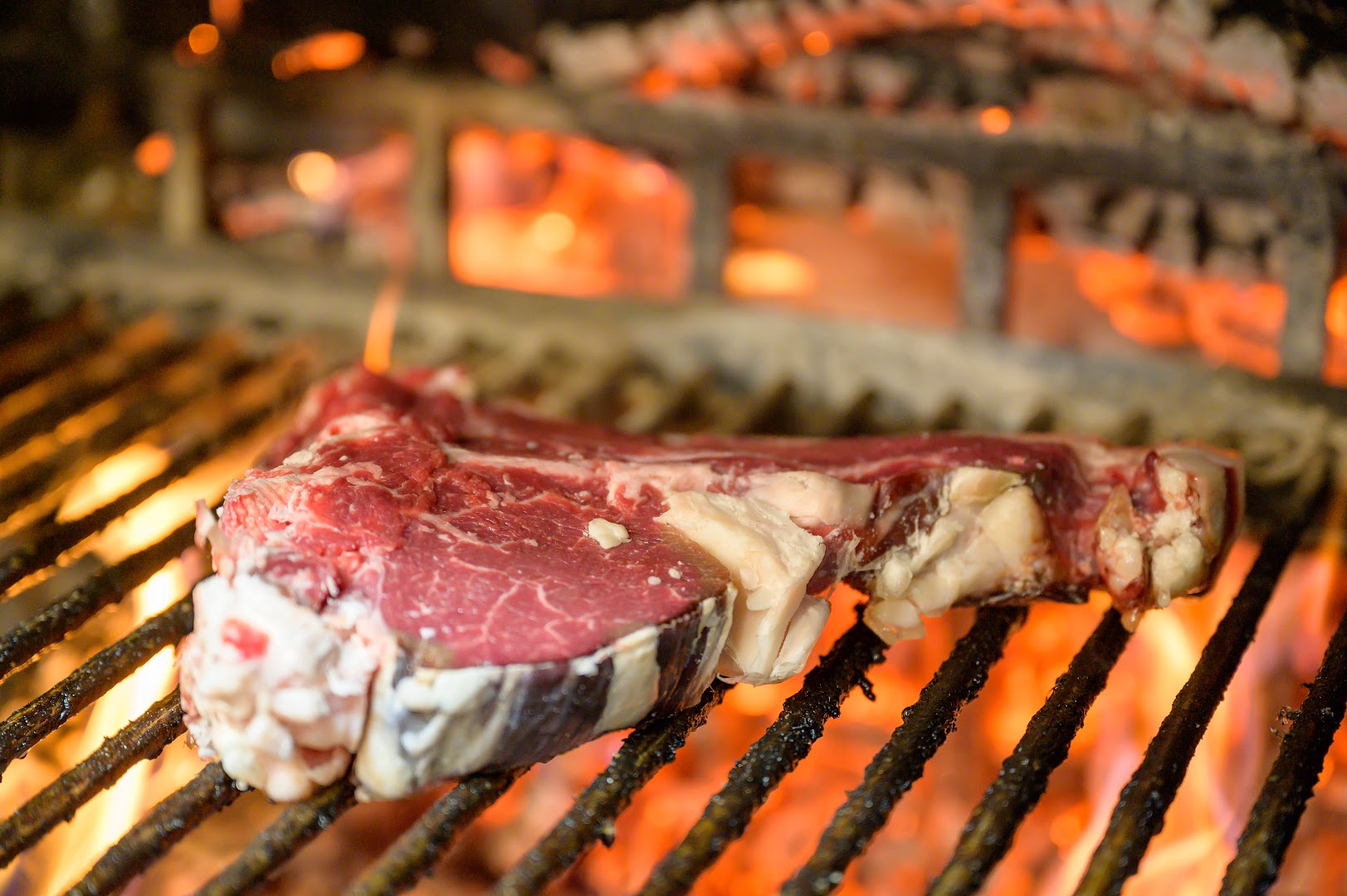 Il Covo della Bistecca Macelleria Braceria