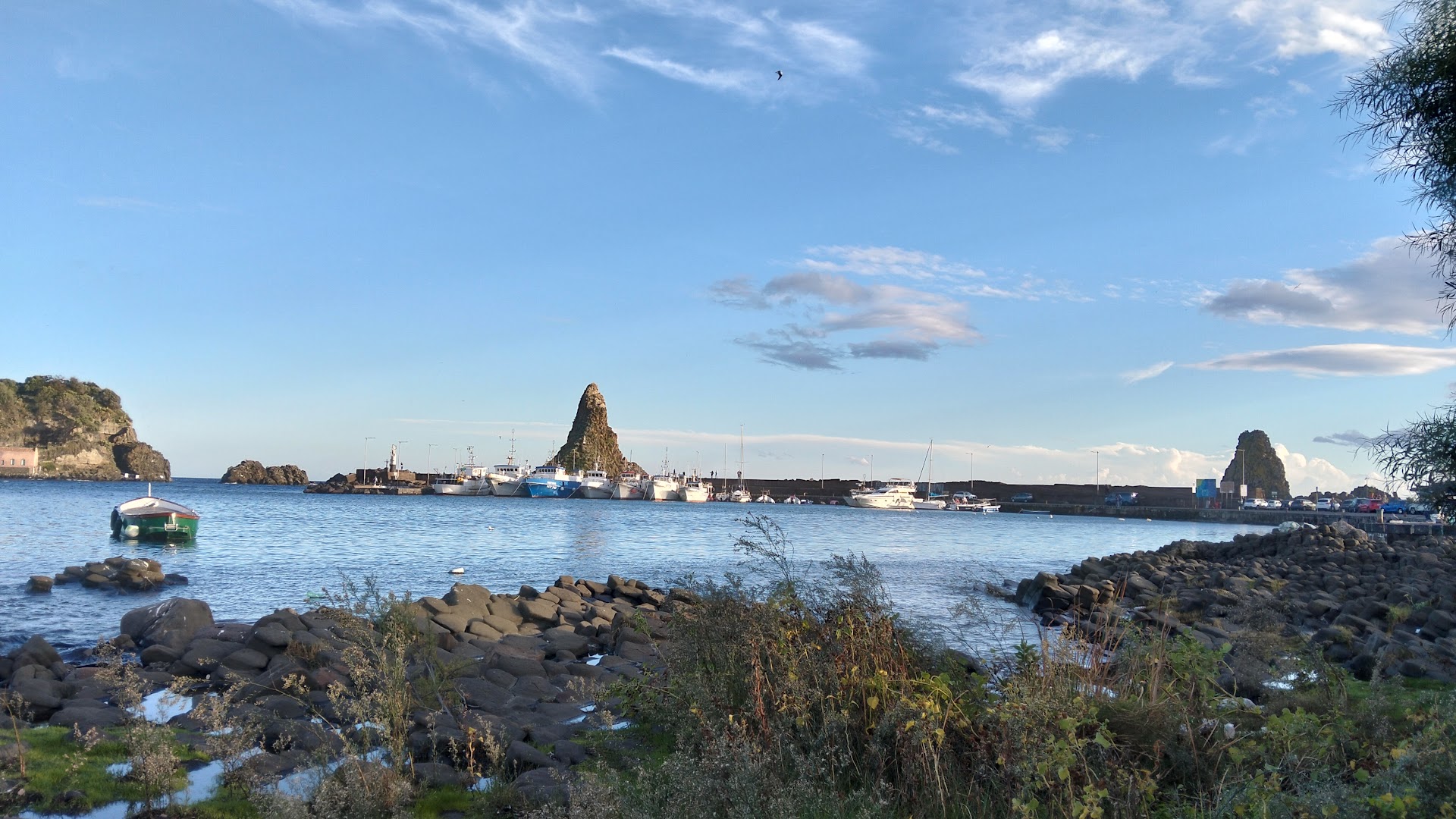 Il Covo Marino