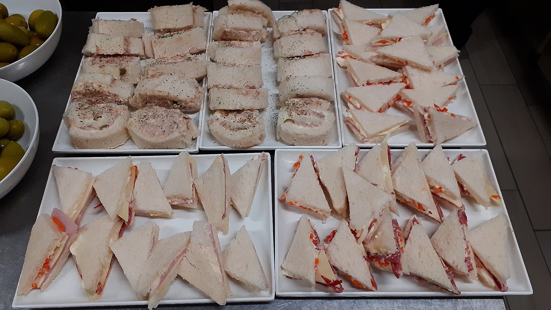 Il Covo Pizzeria Braceria e Piccola Gastronomia, Castellana Grotte