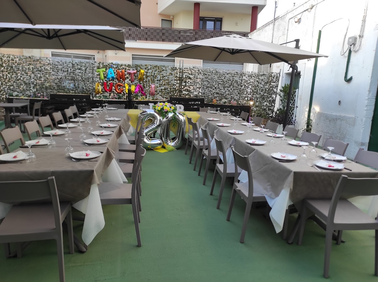 Il Covo Pizzeria Braceria e Piccola Gastronomia