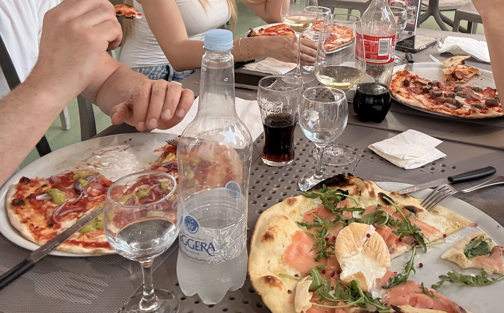 Il Covo Pizzeria Braceria e Piccola Gastronomia