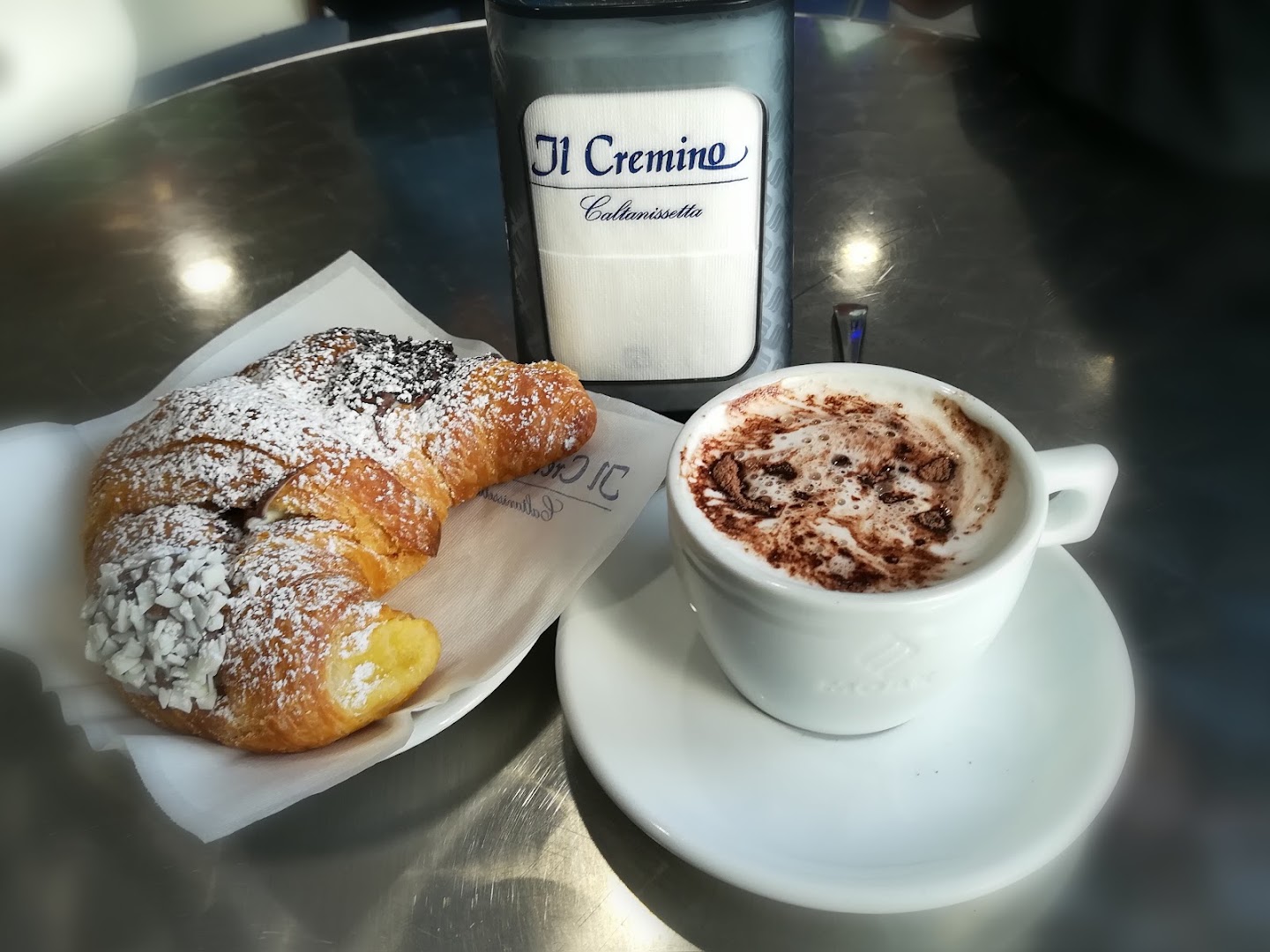 Il Cremino Gelateria Pasticceria
