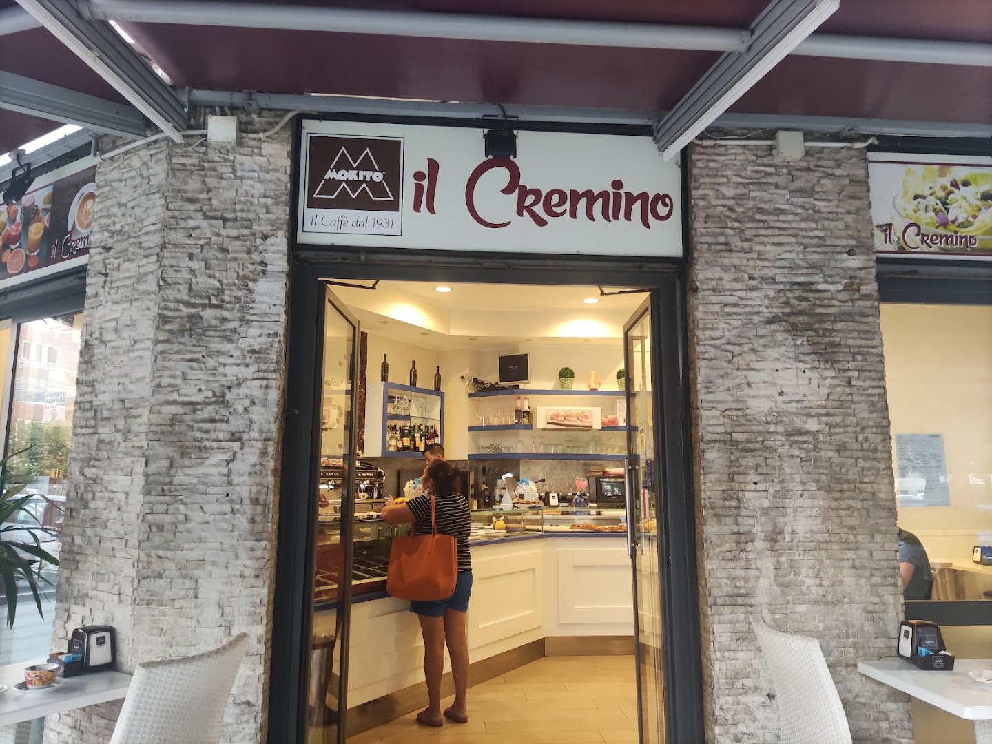 Il Cremino
