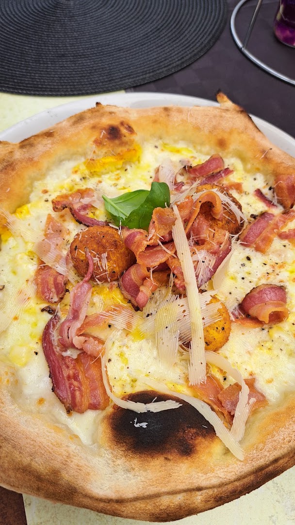 Il Cremino.Zero, San Ferdinando di Puglia