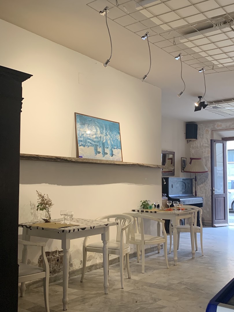 Il CRO di Pietrasanta, Pietrasanta