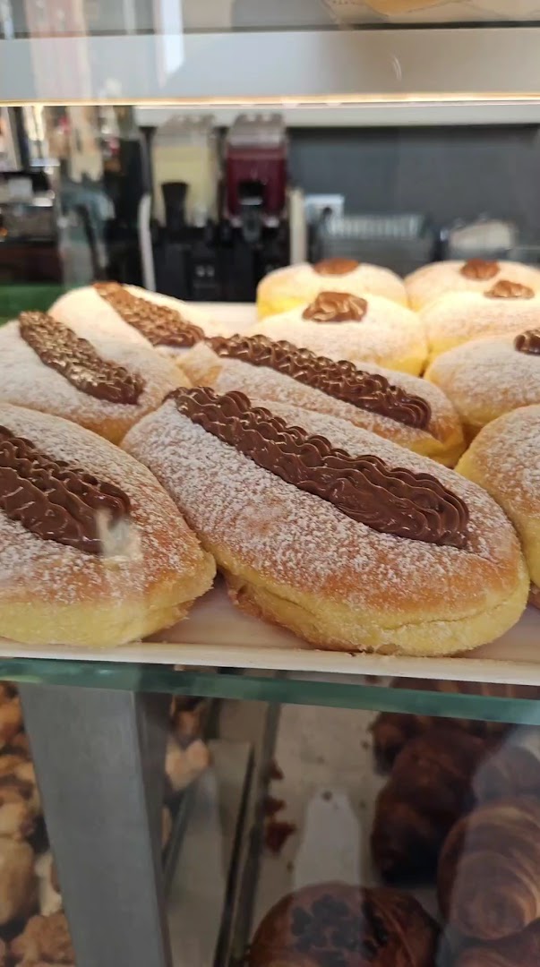 Il Crocco Dolce