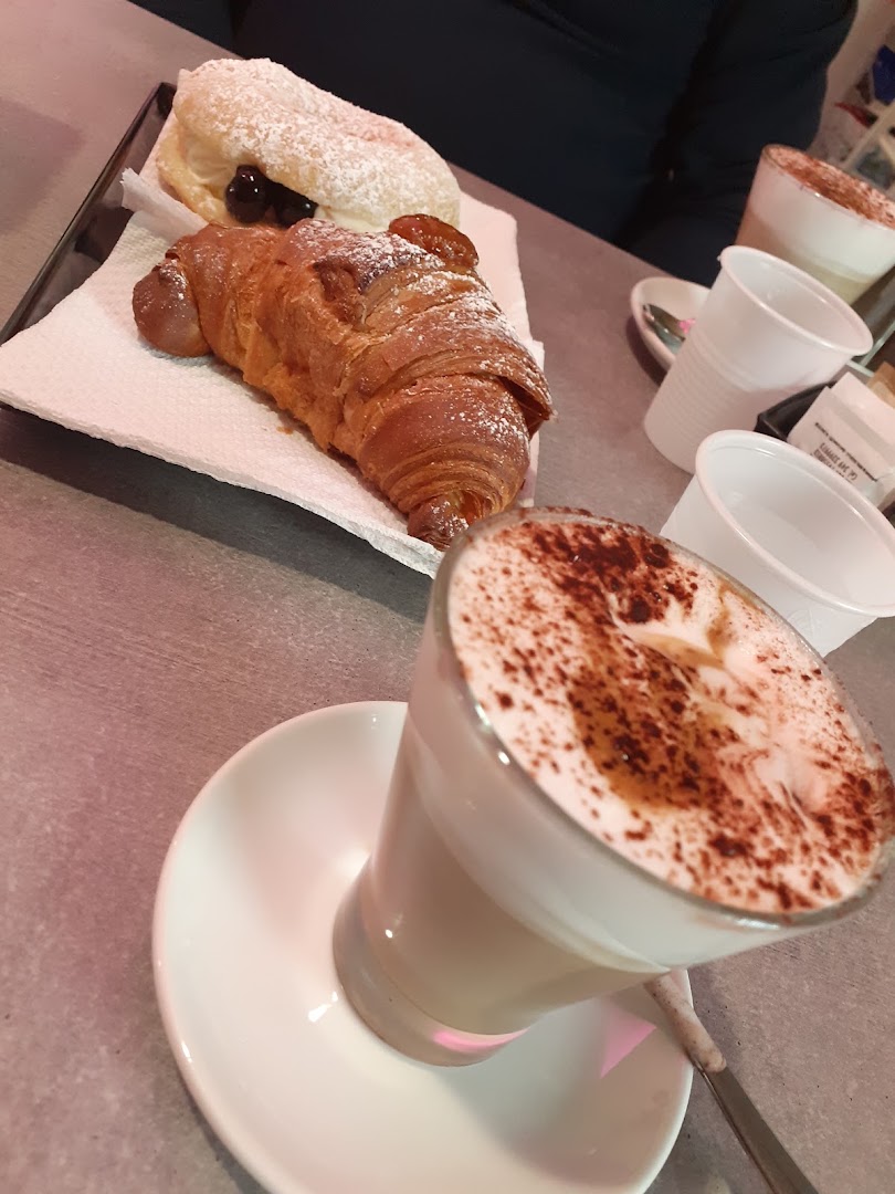 Il Crocco Dolce