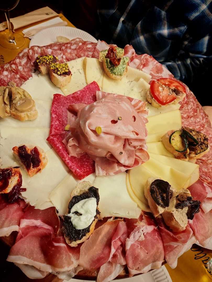 Il Crudo