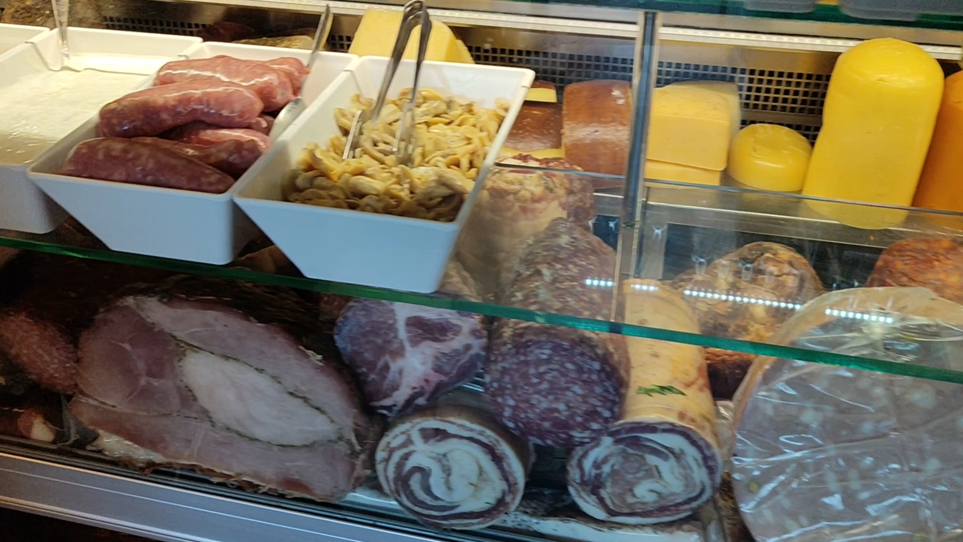 Il Crudo