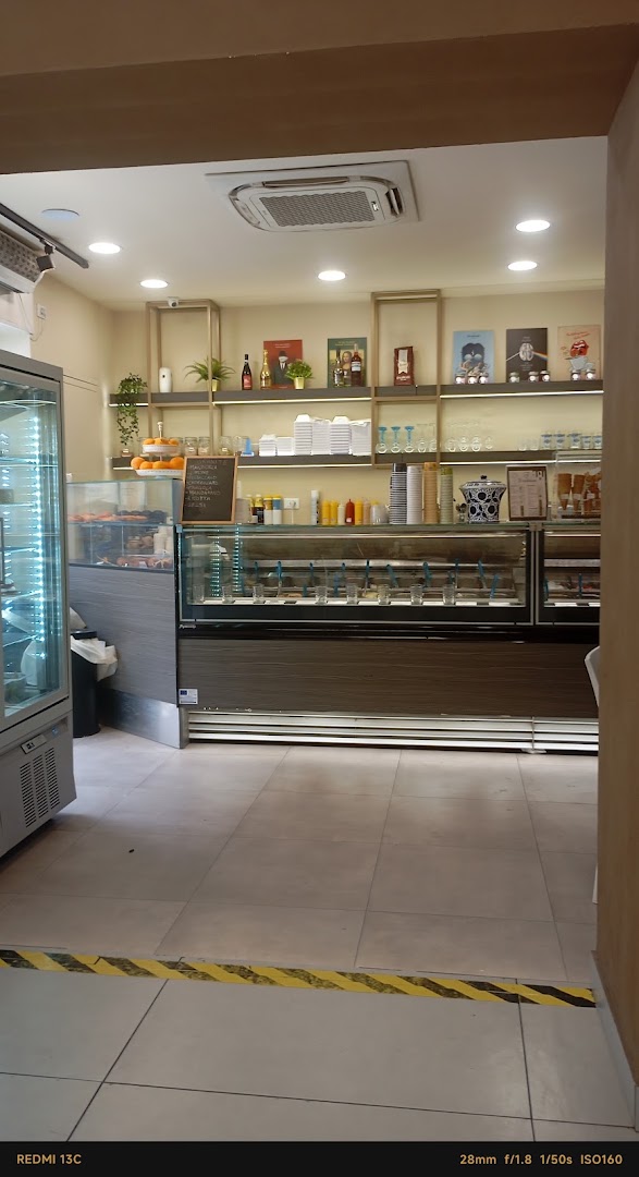 Il Cucchiaino Cake & Ice Cream, Siracusa