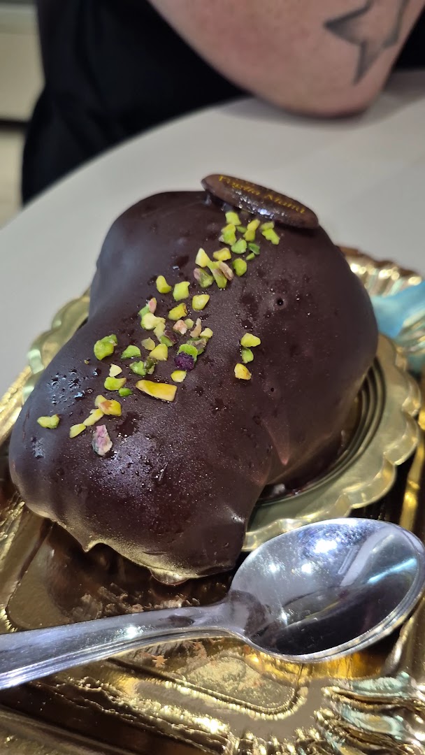 Il Cucchiaino Cake & Ice Cream